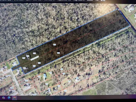 Agricultural Land With Mobile Home