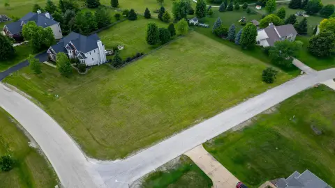 Residential Land in Yorkville, IL