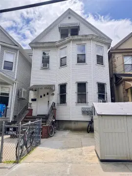 Elmhurst Income-Producing Two-Family House