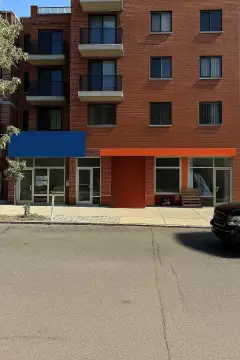 Flushing Commercial Space For Lease