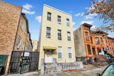 Brooklyn Multifamily Investment Opportunity