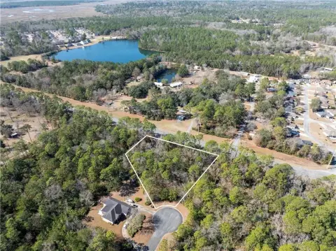 Premier Homesite in Gated Community
