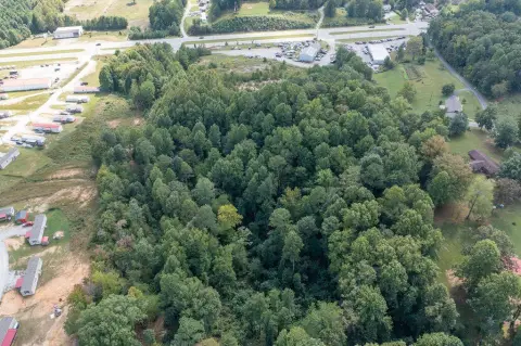 Commercial Land