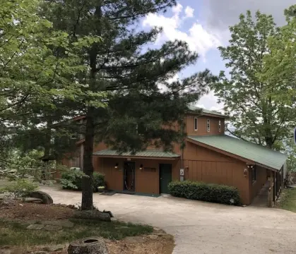 Income-Producing Air B&B with Views