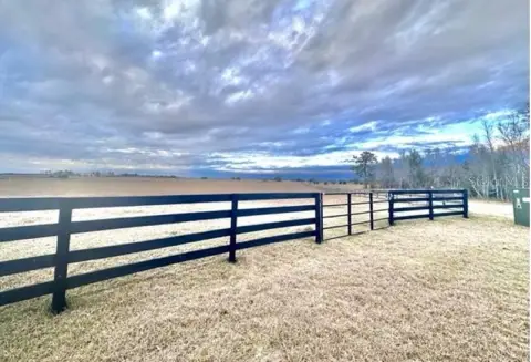 Wildwood Land in Equestrian Community