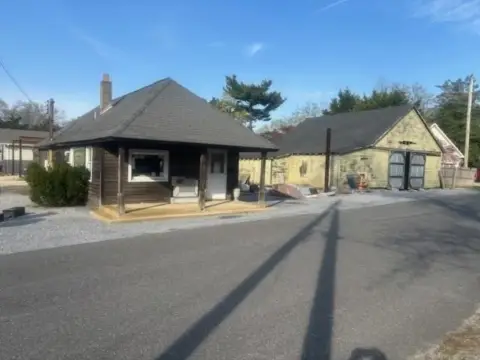 Cape May Court House Land