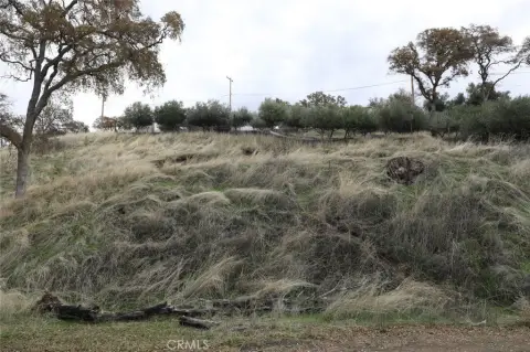 Clearlake Land with Views