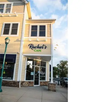 Restaurant Opportunity in South Kingstown