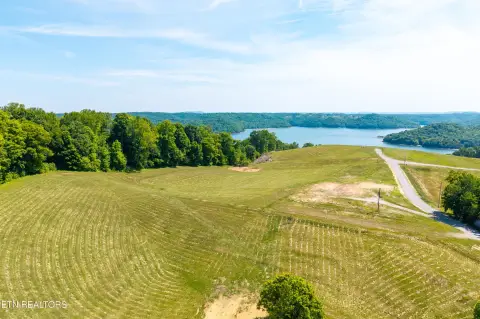 Dale Hollow Lake View Lots