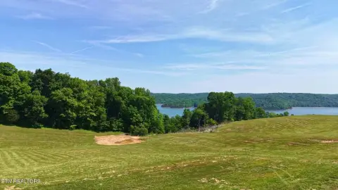 Dale Hollow Lake View Lots