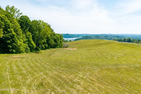 Dale Hollow Lake View Lots