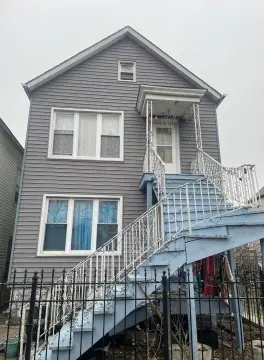 Chicago Multifamily Investment Opportunity