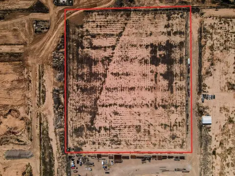 Commercial Land Parcel