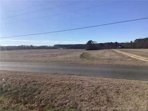 175-Acre Commercial Land