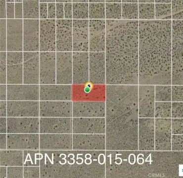 Lancaster Land with Development Potential