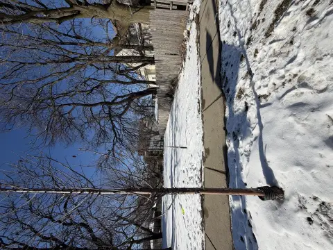 Land For Sale, Chicago