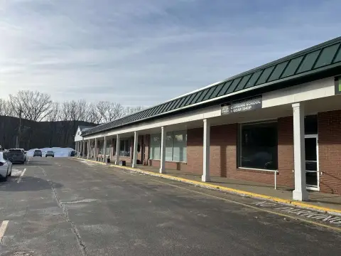 Renovated Commercial Space in Bartlett