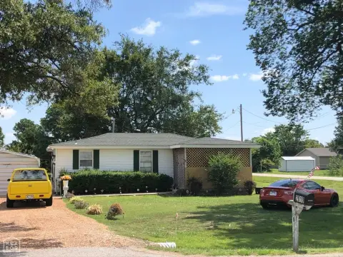 Corner Lot in Jonesboro, AR