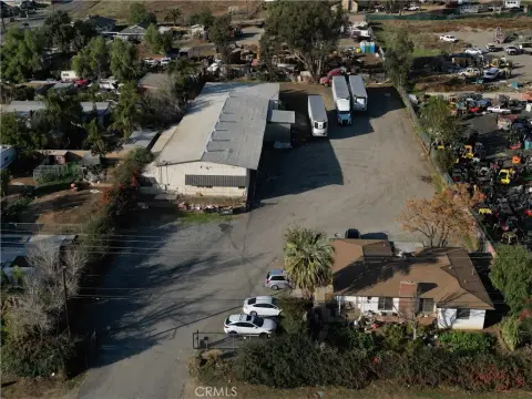 Jurupa Valley Commercial Opportunity