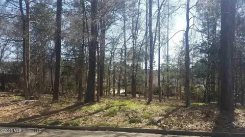 Residential Lot in Established Neighborhood