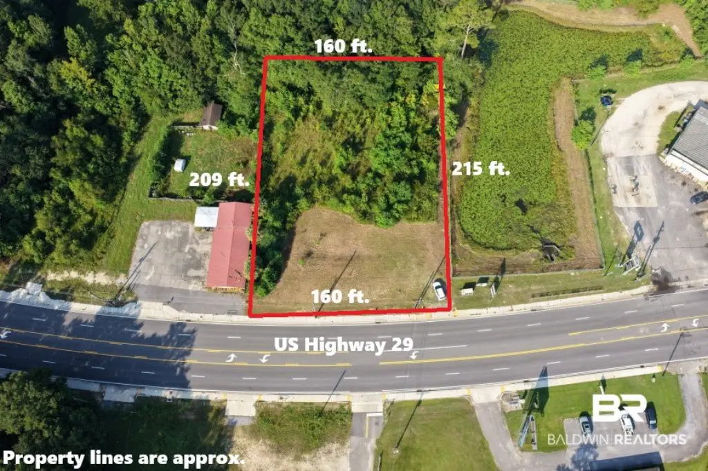 9200 N Century Blvd, Century, FL 32535