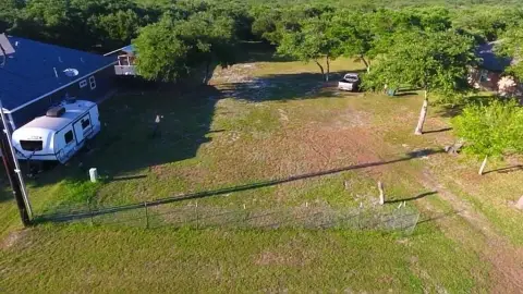 Residential Land in Ingleside, TX