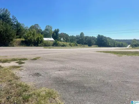 C1 Commercial Land