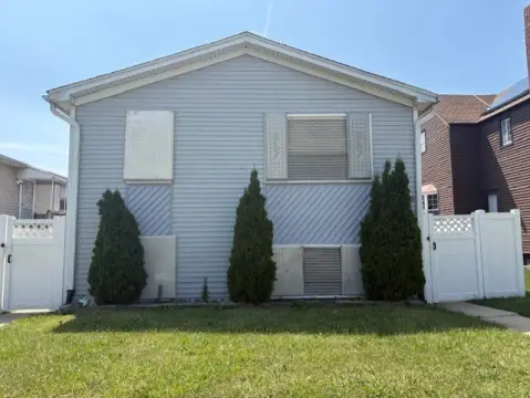 Updated Income Property in Maywood