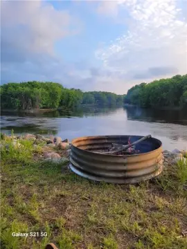 Mississippi Riverfront Land Parcel
