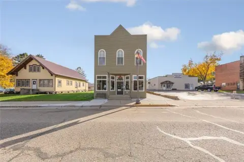 Downtown Henderson Mixed-Use Opportunity