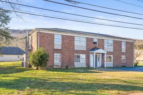 Fully Occupied Income-Producing Quadplex