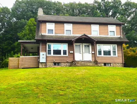 Updated Duplex with Outdoor Space