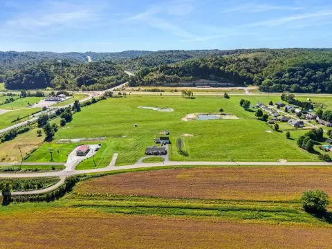 Commercial Development Land