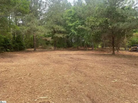 Clinton, SC Residential Lot