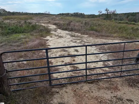 Unrestricted Land with Pond