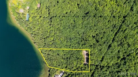 Waterfront Land Parcel