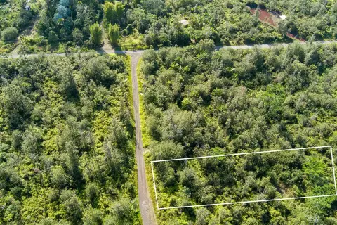 Two Acre Parcel in Keaau