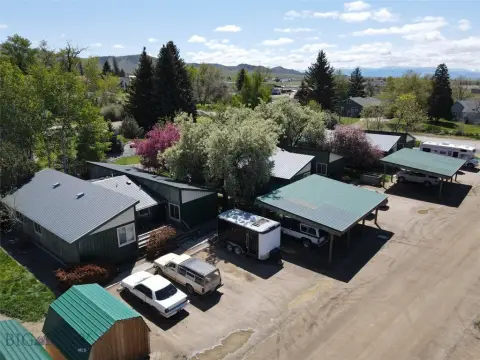 Sheridan, Montana Income Property