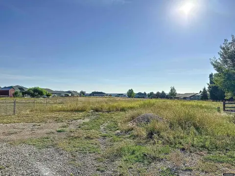 Multi-Family Land in Buffalo, WY