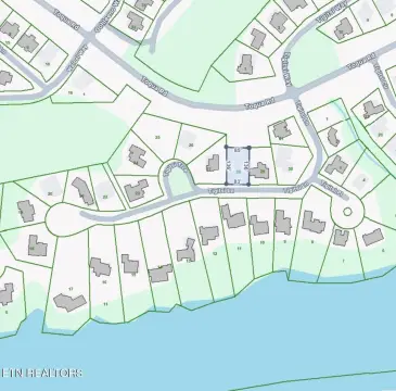 Residential Lot Near Toqua Golf