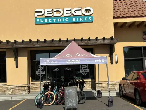 Richland Retail Business Opportunity