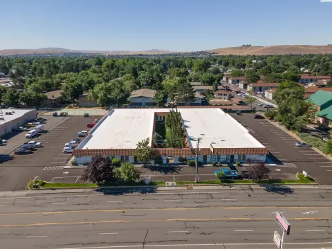 Kennewick Office Space For Sale