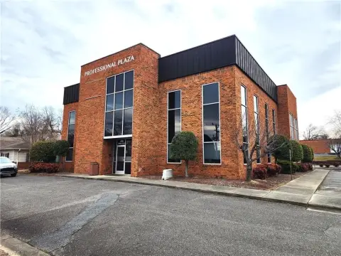 Medical Office Space in Mount Airy