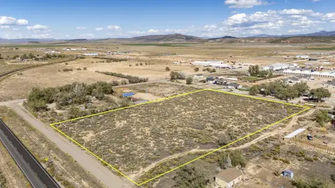 Commercial Land