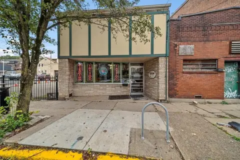 Lawrenceville Commercial Storefront for Sale