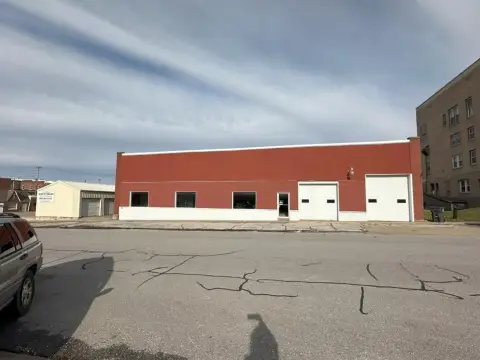 Commercial Land in Kirksville, MO