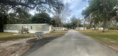 Ocala Mobile Home Park