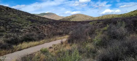 Bisbee Land For Sale