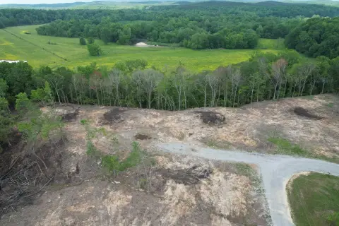 Savannah, TN Land For Sale