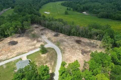 Savannah, TN Land For Sale